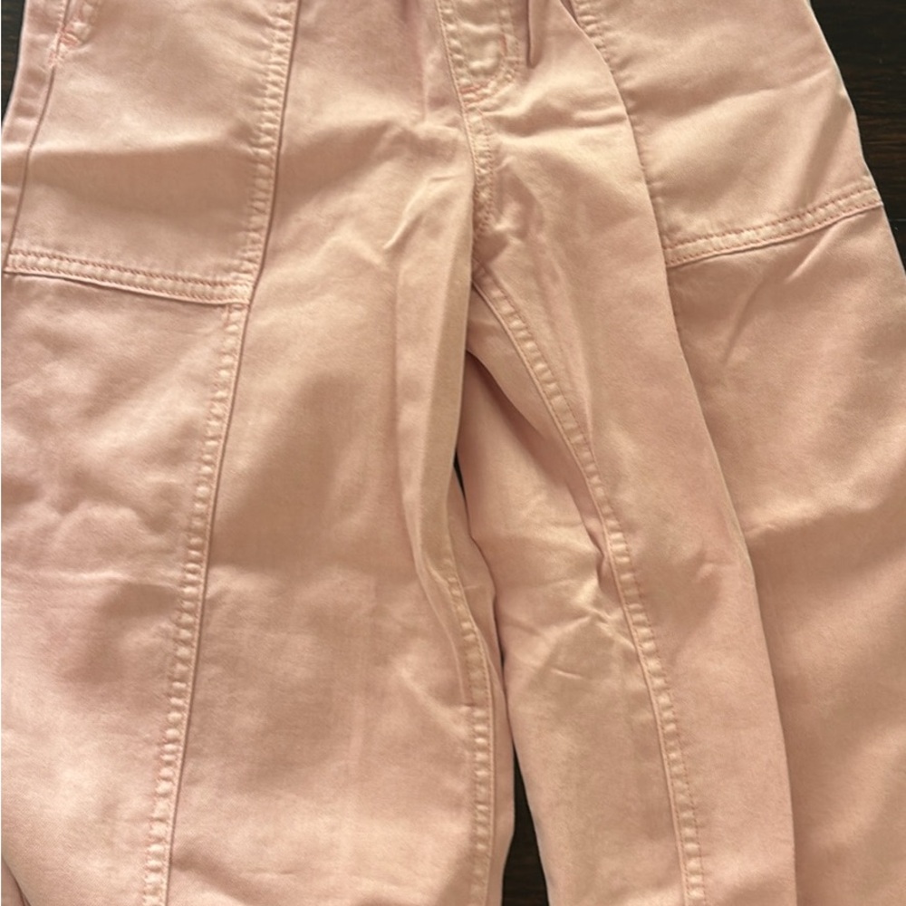 GAP Pink Kids Casual Bottoms